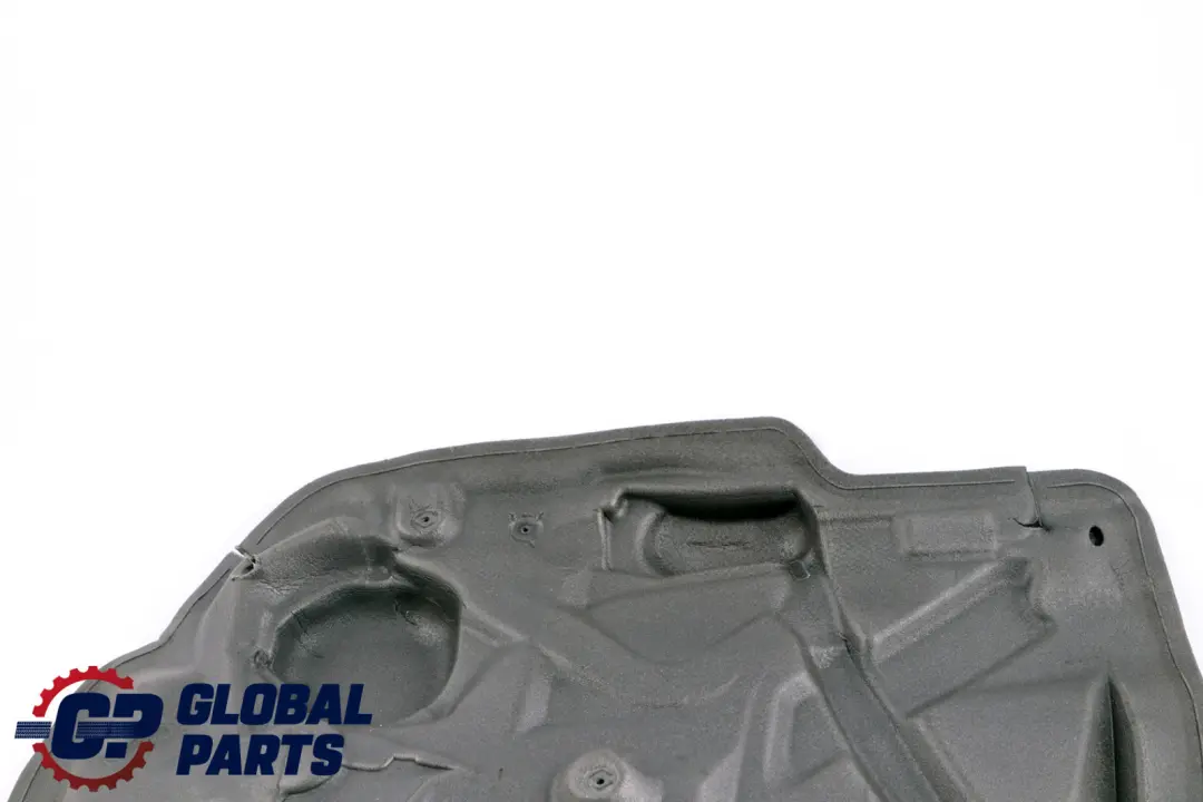 BMW 1 er E87 Schallisolierung Tür vorne rechts 7177688 - SKU 7160950 - Teilenummer 7160950