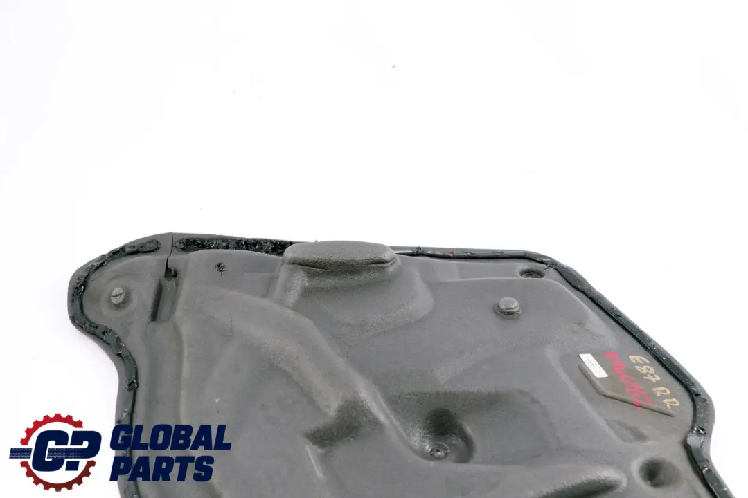 Sound Insulating Door Rear Right O/S 7070364 to BMW 1 Series E87 Cover with Part number 7160952 BMW 1 Series E87 Cover Sound Insulating Door Rear Right O/S 7070364 - SKU 7160952 - Part number 7160952