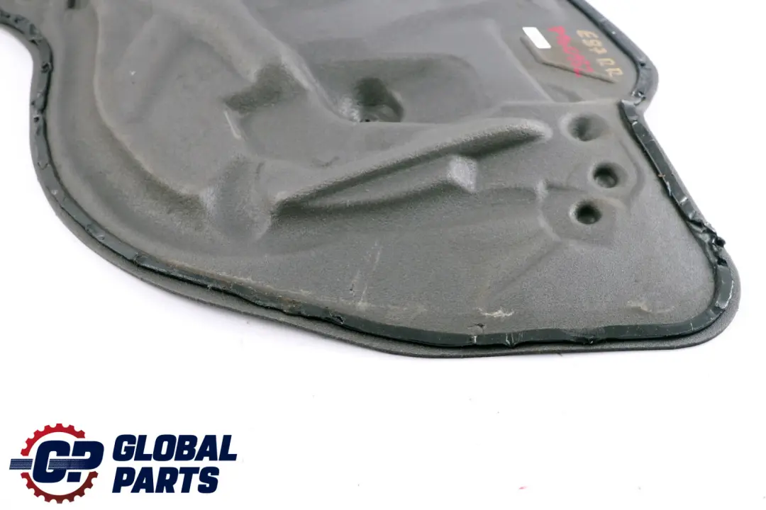 Sound Insulating Door Rear Right O/S 7070364 to BMW 1 Series E87 Cover with Part number 7160952 BMW 1 Series E87 Cover Sound Insulating Door Rear Right O/S 7070364 - SKU 7160952 - Part number 7160952