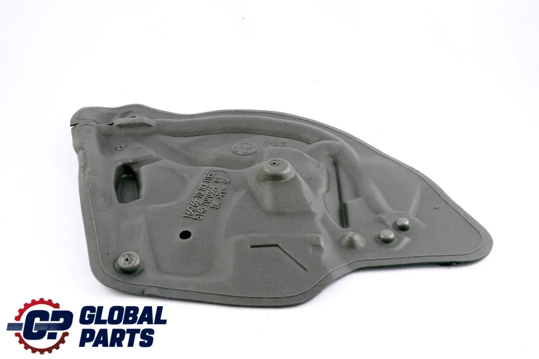 Sound Insulating Door Rear Right O/S 7070364 to BMW 1 Series E87 Cover with Part number 7160952 BMW 1 Series E87 Cover Sound Insulating Door Rear Right O/S 7070364 - SKU 7160952 - Part number 7160952