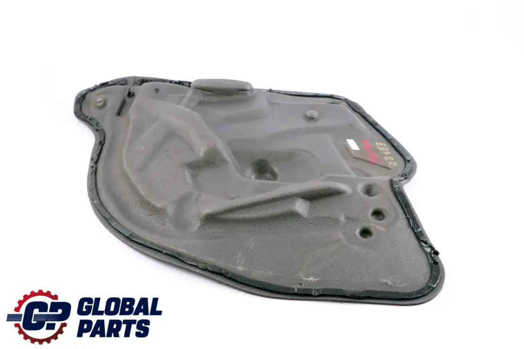 Sound Insulating Door Rear Right O/S 7070364 to BMW 1 Series E87 Cover with Part number 7160952 BMW 1 Series E87 Cover Sound Insulating Door Rear Right O/S 7070364 - SKU 7160952 - Part number 7160952
