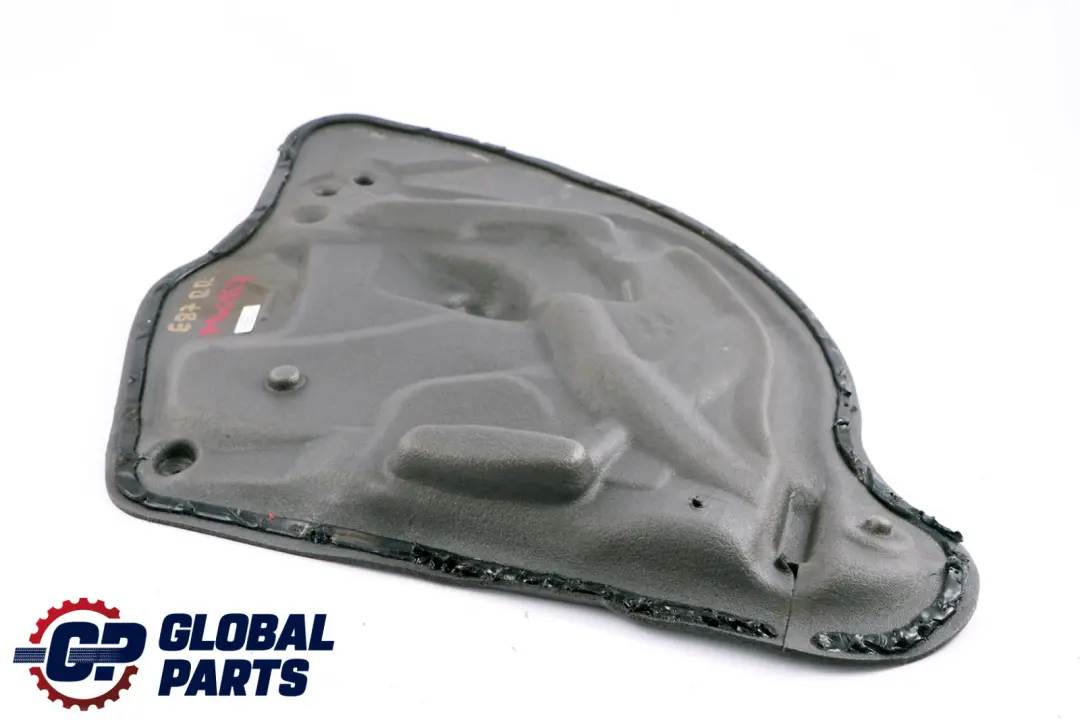 wygłuszenie drzwi prawy tył 7070364 do BMW 1 E87 o numerze 7160952 BMW 1 E87 wygłuszenie drzwi prawy tył 7070364 - SKU 7160952 - Numer Części 7160952