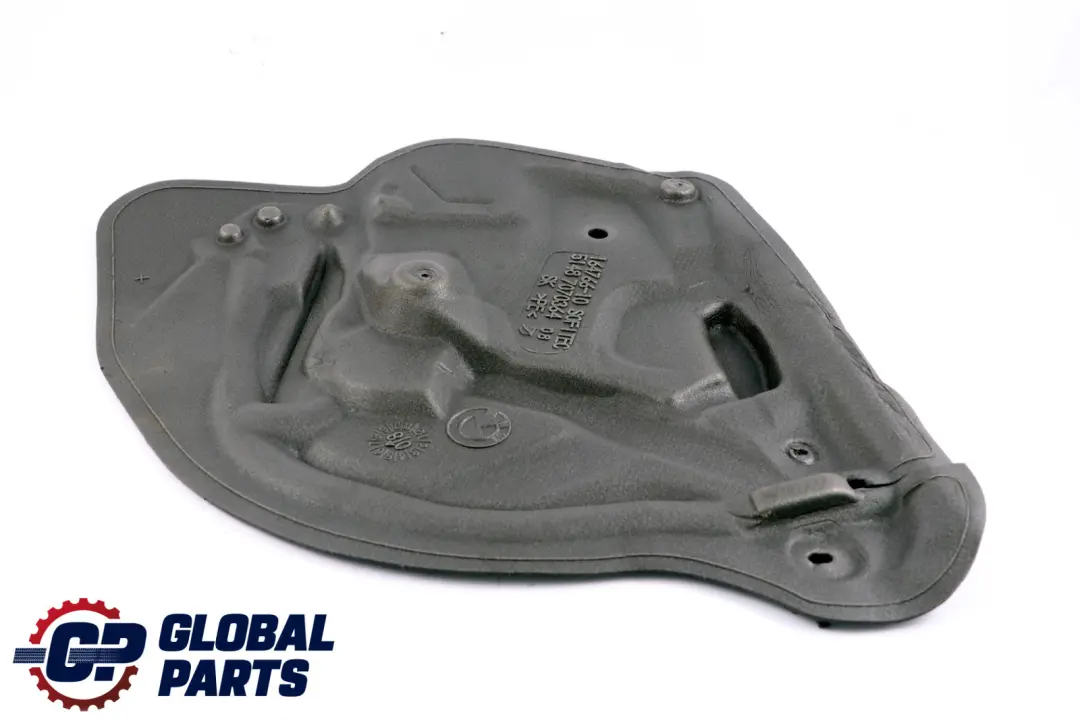 wygłuszenie drzwi prawy tył 7070364 do BMW 1 E87 o numerze 7160952 BMW 1 E87 wygłuszenie drzwi prawy tył 7070364 - SKU 7160952 - Numer Części 7160952