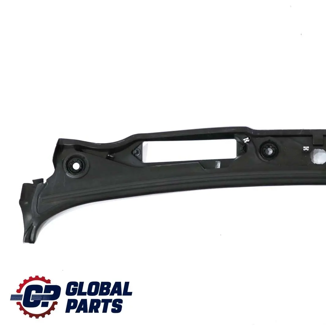 Windscreen Trim Panel Cover Scuttle Plate to BMW 3 Series E92 E93 with Part number 7161034 BMW 3 Series E92 E93 Windscreen Trim Panel Cover Scuttle Plate - SKU rhd-7161034 - Part number 7161034