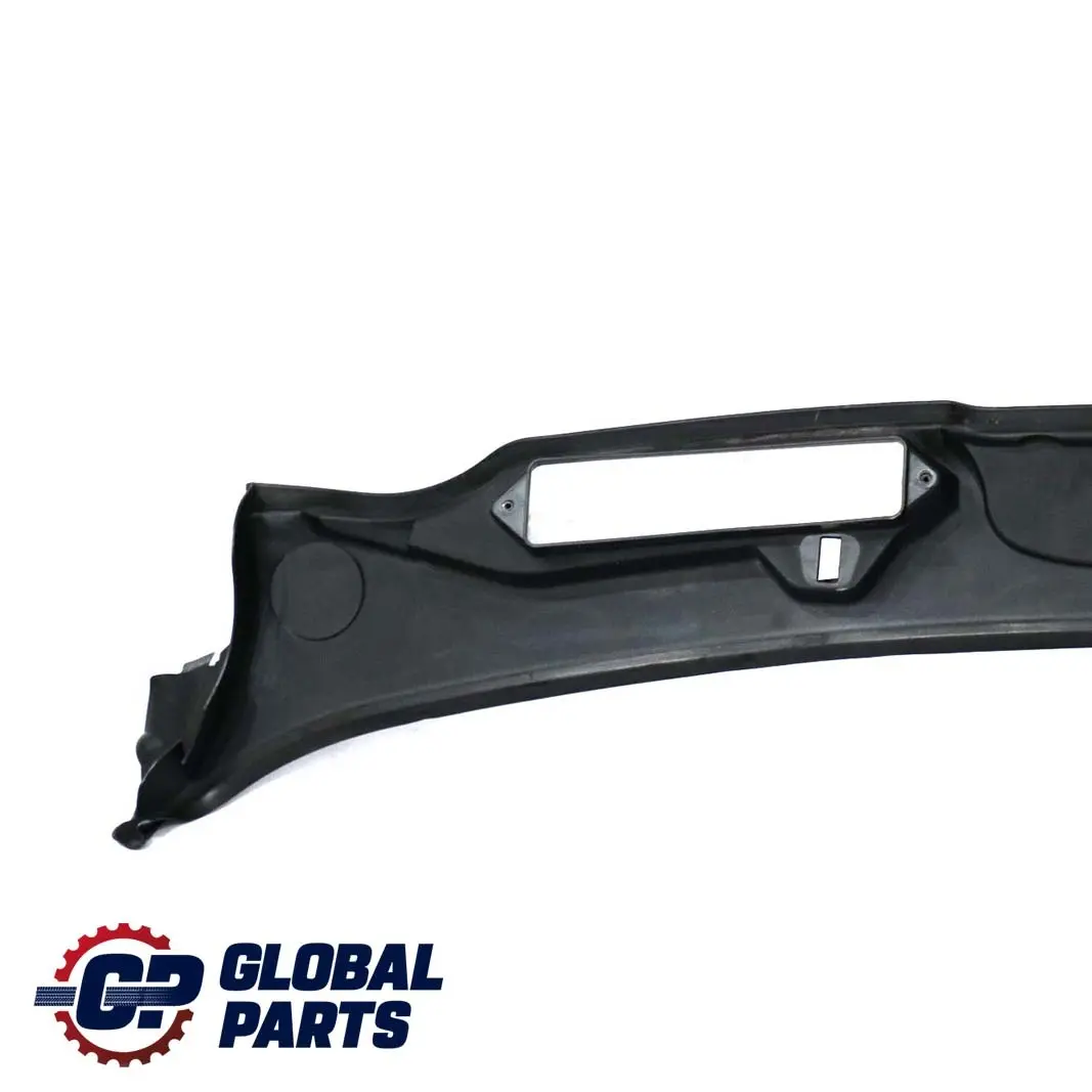 Windscreen Trim Panel Cover Scuttle Plate to BMW 3 Series E92 E93 with Part number 7161034 BMW 3 Series E92 E93 Windscreen Trim Panel Cover Scuttle Plate - SKU rhd-7161034 - Part number 7161034