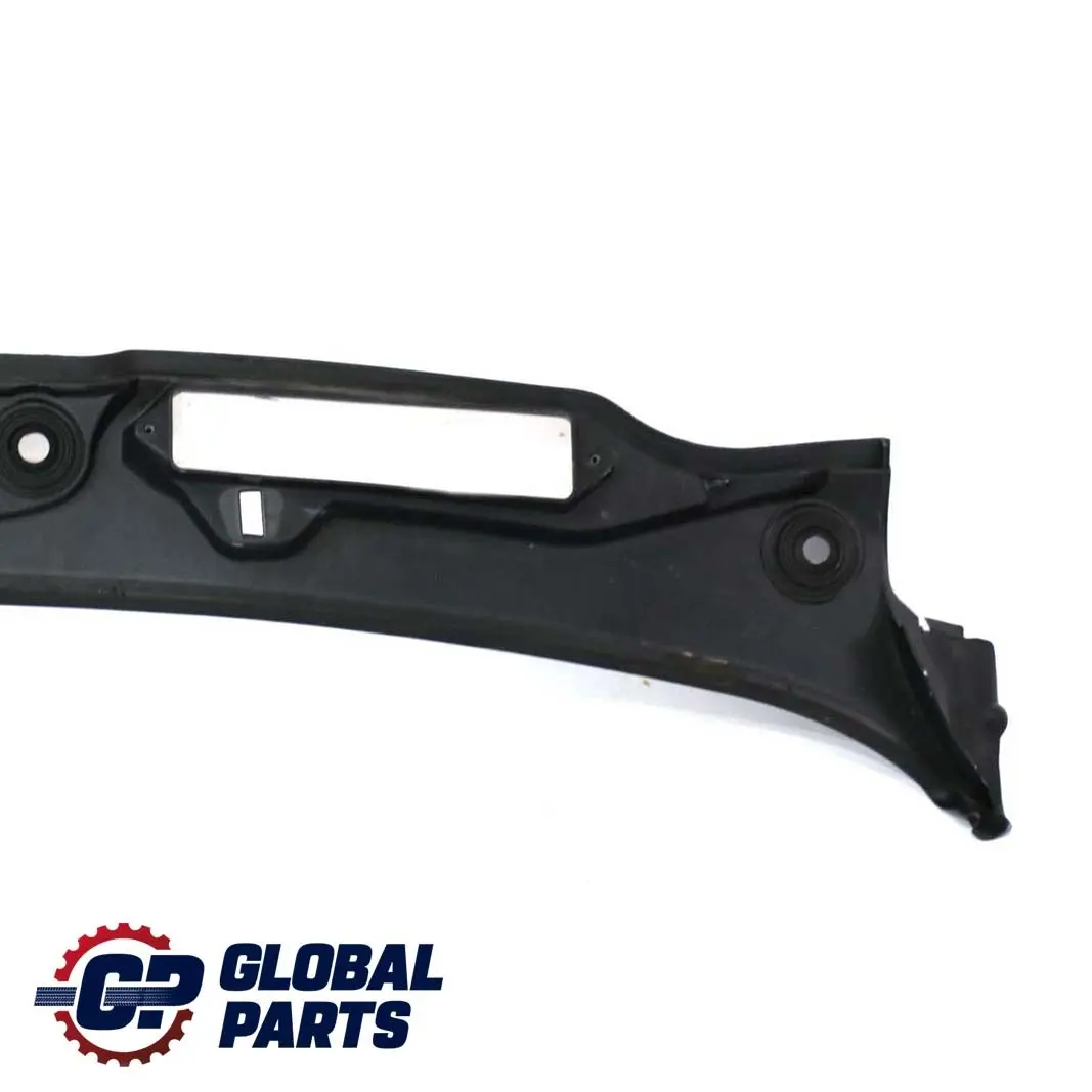 Windscreen Trim Panel Cover Scuttle Plate to BMW 3 Series E92 E93 with Part number 7161034 BMW 3 Series E92 E93 Windscreen Trim Panel Cover Scuttle Plate - SKU rhd-7161034 - Part number 7161034