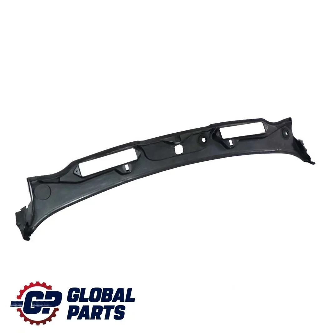 Windscreen Trim Panel Cover Scuttle Plate to BMW 3 Series E92 E93 with Part number 7161034 BMW 3 Series E92 E93 Windscreen Trim Panel Cover Scuttle Plate - SKU rhd-7161034 - Part number 7161034