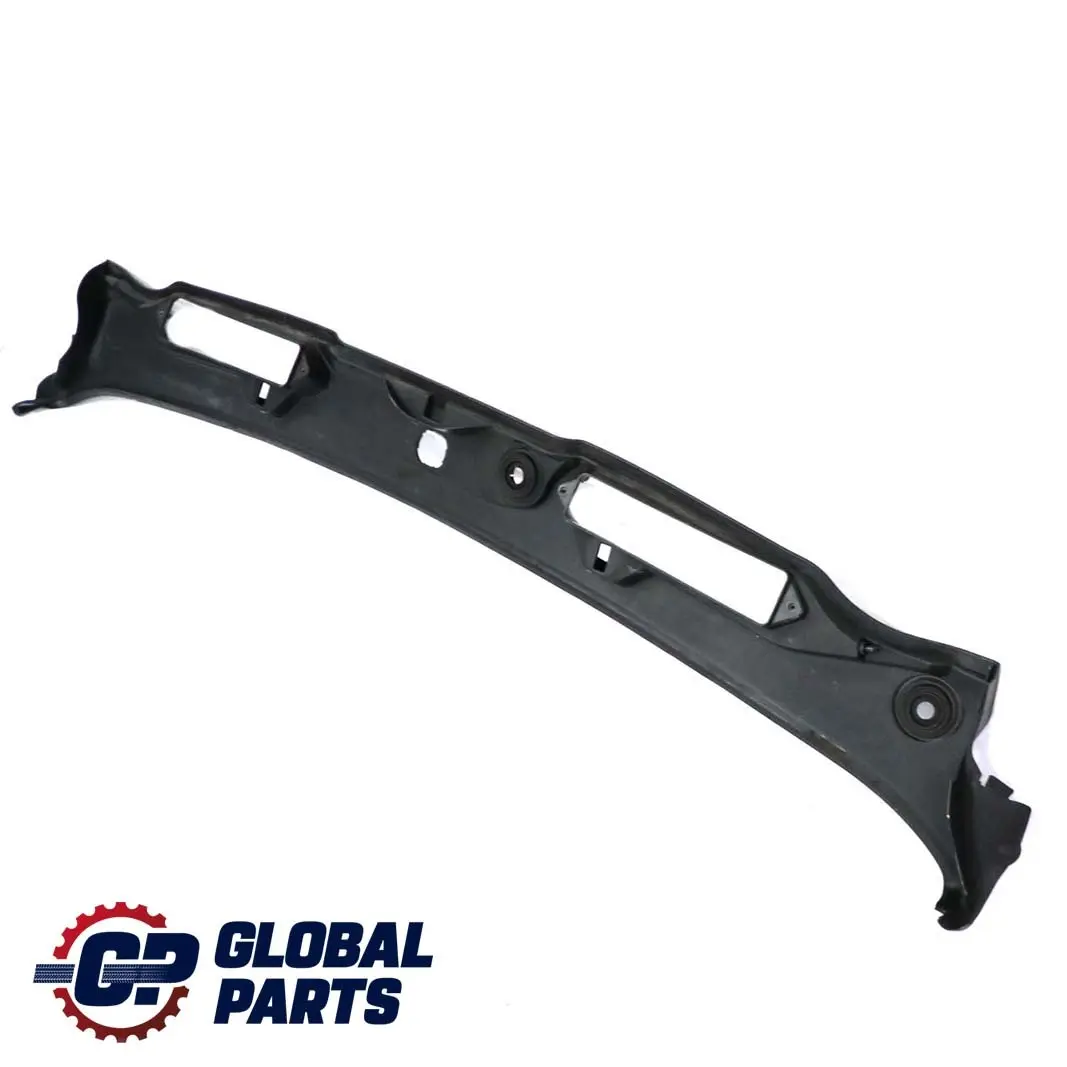 BMW 3 Series E92 E93 Windscreen Trim Panel Cover Scuttle Plate - SKU rhd-7161034 - Part number 7161034