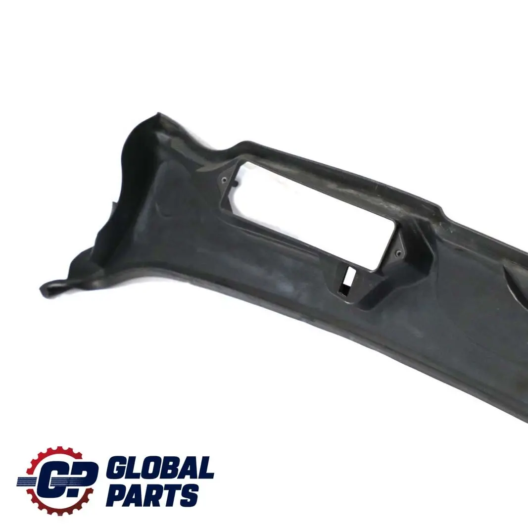 BMW 3 Series E92 E93 Windscreen Trim Panel Cover Scuttle Plate - SKU rhd-7161034 - Part number 7161034