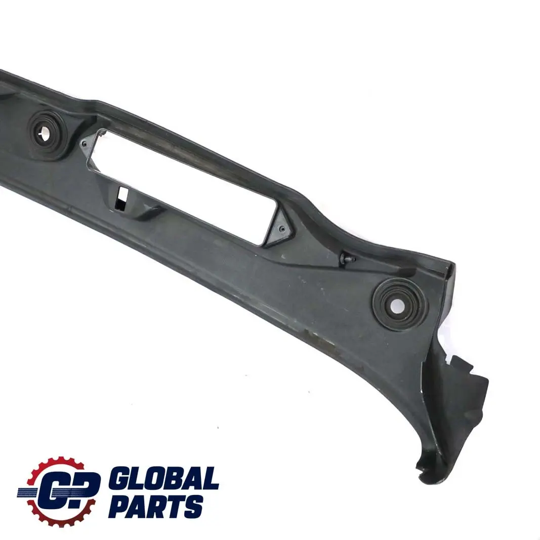 Windscreen Trim Panel Cover Scuttle Plate to BMW 3 Series E92 E93 with Part number 7161034 BMW 3 Series E92 E93 Windscreen Trim Panel Cover Scuttle Plate - SKU rhd-7161034 - Part number 7161034