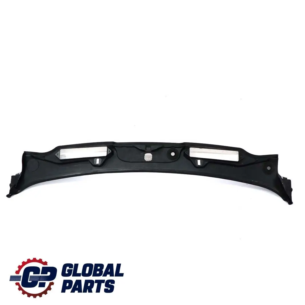 Windscreen Trim Panel Cover Scuttle Plate to BMW 3 Series E92 E93 with Part number 7161034 BMW 3 Series E92 E93 Windscreen Trim Panel Cover Scuttle Plate - SKU rhd-7161034 - Part number 7161034