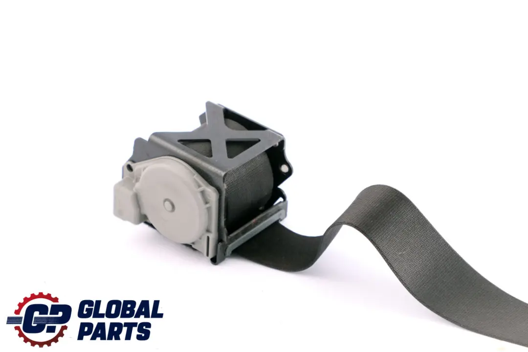 Gurtkraft Begrenzer Vorne Oben Links Schwarz für BMW X5 E70 mit Teilenummer 7161041 BMW X5 E70 Gurtkraft Begrenzer Vorne Oben Links Schwarz - SKU 7161041 - Teilenummer 7161041