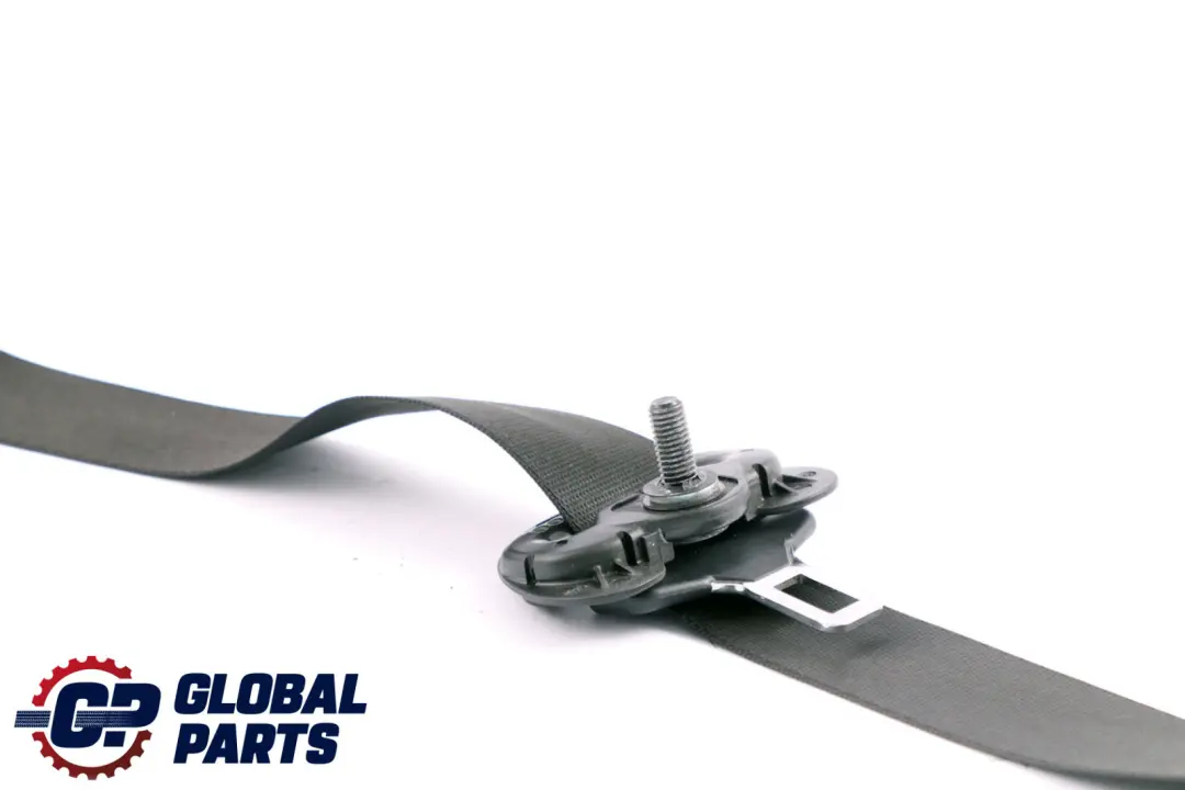 Upper Belt Force Limiter Front Left N/S Black BMW X5 Series E70 - SKU 7161041 - Part number 7161041