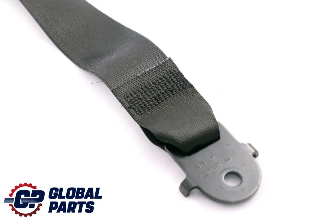 Upper Belt Force Limiter Front Left N/S Black BMW X5 Series E70 - SKU 7161041 - Part number 7161041