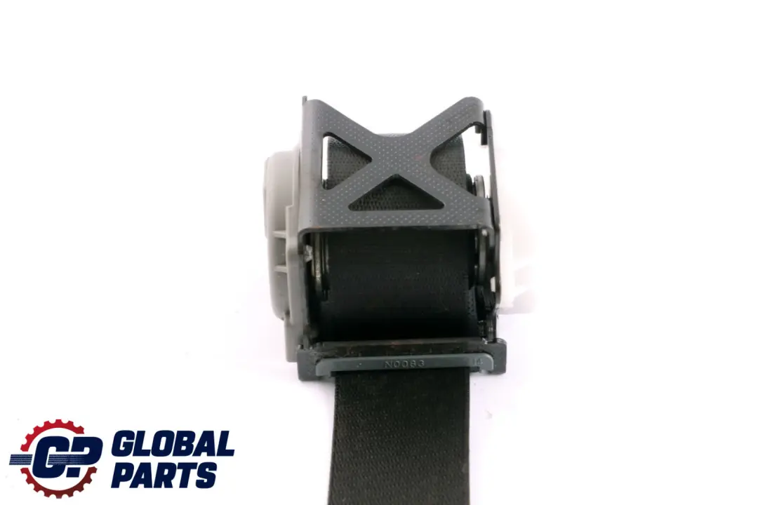 Gurtkraft Begrenzer Vorne Oben Links Schwarz für BMW X5 E70 mit Teilenummer 7161041 BMW X5 E70 Gurtkraft Begrenzer Vorne Oben Links Schwarz - SKU 7161041 - Teilenummer 7161041