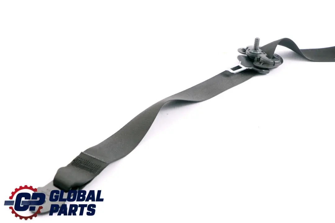 Gurtkraft Begrenzer Vorne Oben Links Schwarz für BMW X5 E70 mit Teilenummer 7161041 BMW X5 E70 Gurtkraft Begrenzer Vorne Oben Links Schwarz - SKU 7161041 - Teilenummer 7161041
