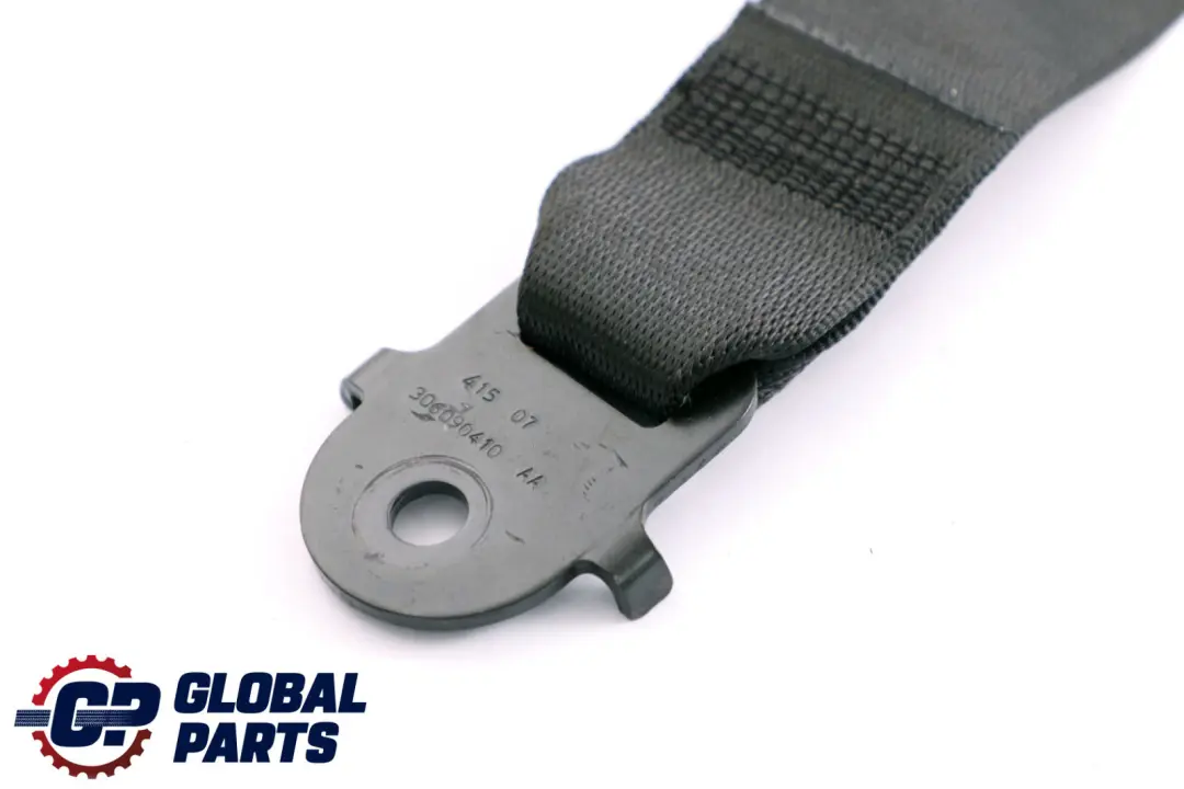 Upper Belt Force Limiter Front Left N/S Black BMW X5 Series E70 - SKU 7161041 - Part number 7161041