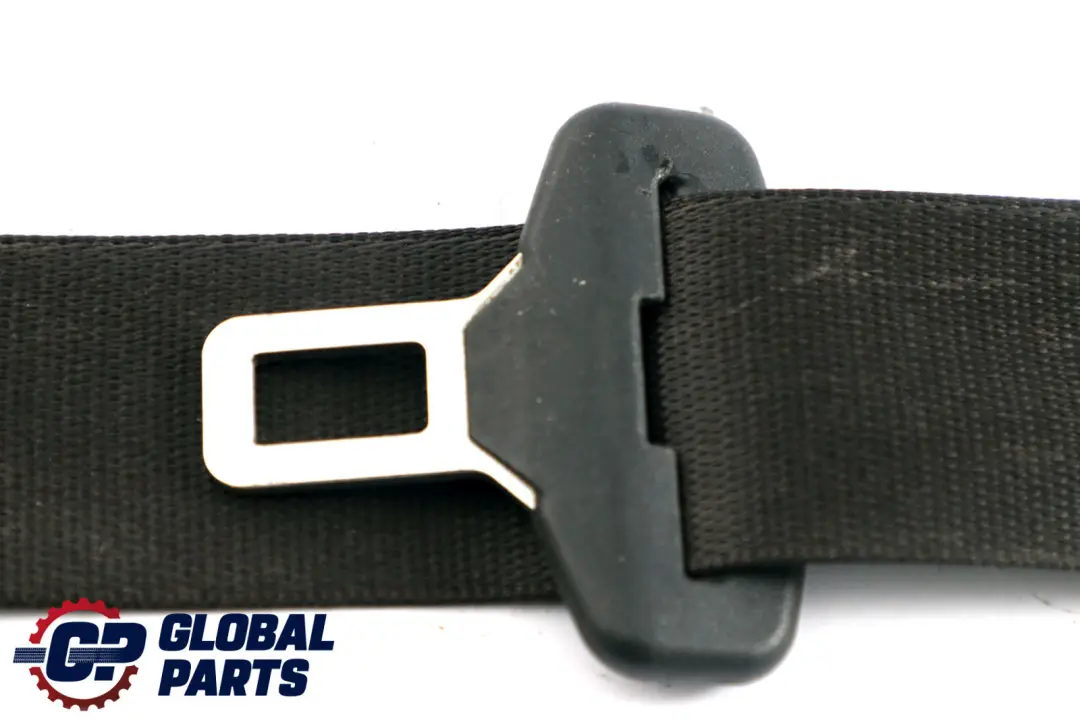 Limitador Fuerza de Correa Superior Delantera Derecha Negro para BMW E70 con número de pieza 7161046 BMW E70 Limitador Fuerza de Correa Superior Delantera Derecha Negro - SKU 7161046 - Número de pieza 7161046