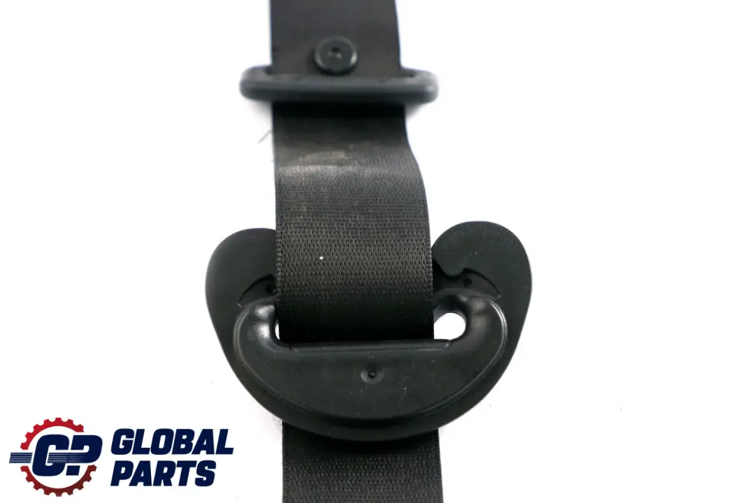 BMW E70 Limitador Fuerza de Correa Superior Delantera Derecha Negro - SKU 7161046 - Número de pieza 7161046