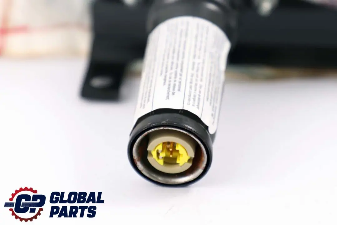 Poduszka Powietrzna Fotela Lewa Airbag do BMW X5 X6 E70 E71 o numerze 7161063 BMW X5 X6 E70 E71 Poduszka Powietrzna Fotela Lewa Airbag - SKU 7161063 - Numer Części 7161063