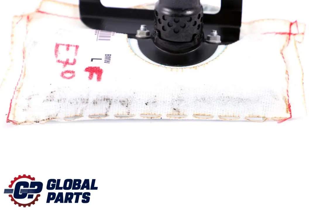 BMW X5 X6 Serie E70 E71 Seitenairbag vorne links Sitz - SKU 7161063 - Teilenummer 7161063
