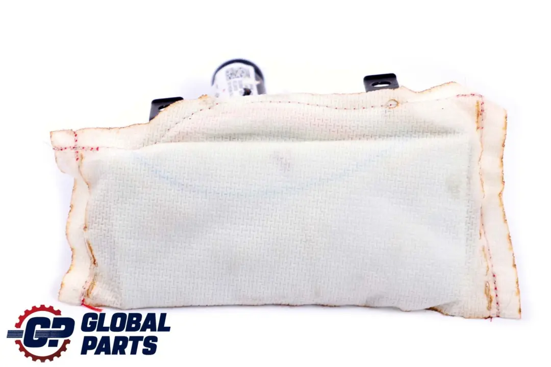 Seitenairbag vorne links Sitz für BMW X5 X6 Serie E70 E71 mit Teilenummer 7161063 BMW X5 X6 Serie E70 E71 Seitenairbag vorne links Sitz - SKU 7161063 - Teilenummer 7161063