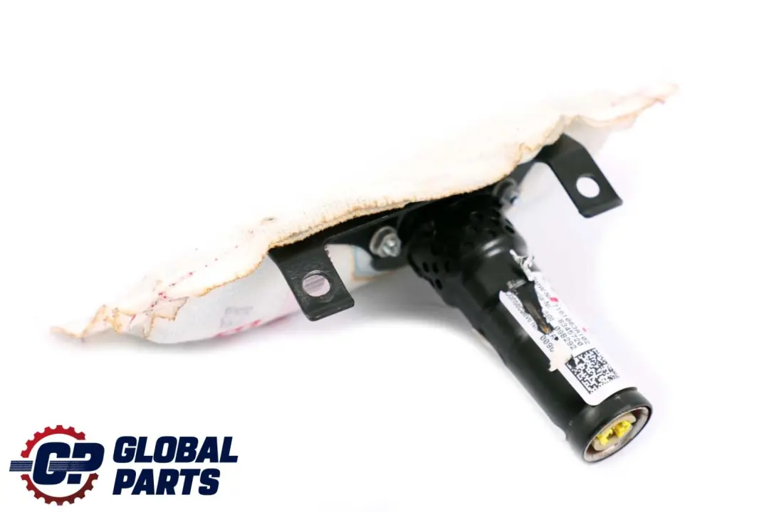 Seitenairbag vorne links Sitz für BMW X5 X6 Serie E70 E71 mit Teilenummer 7161063 BMW X5 X6 Serie E70 E71 Seitenairbag vorne links Sitz - SKU 7161063 - Teilenummer 7161063