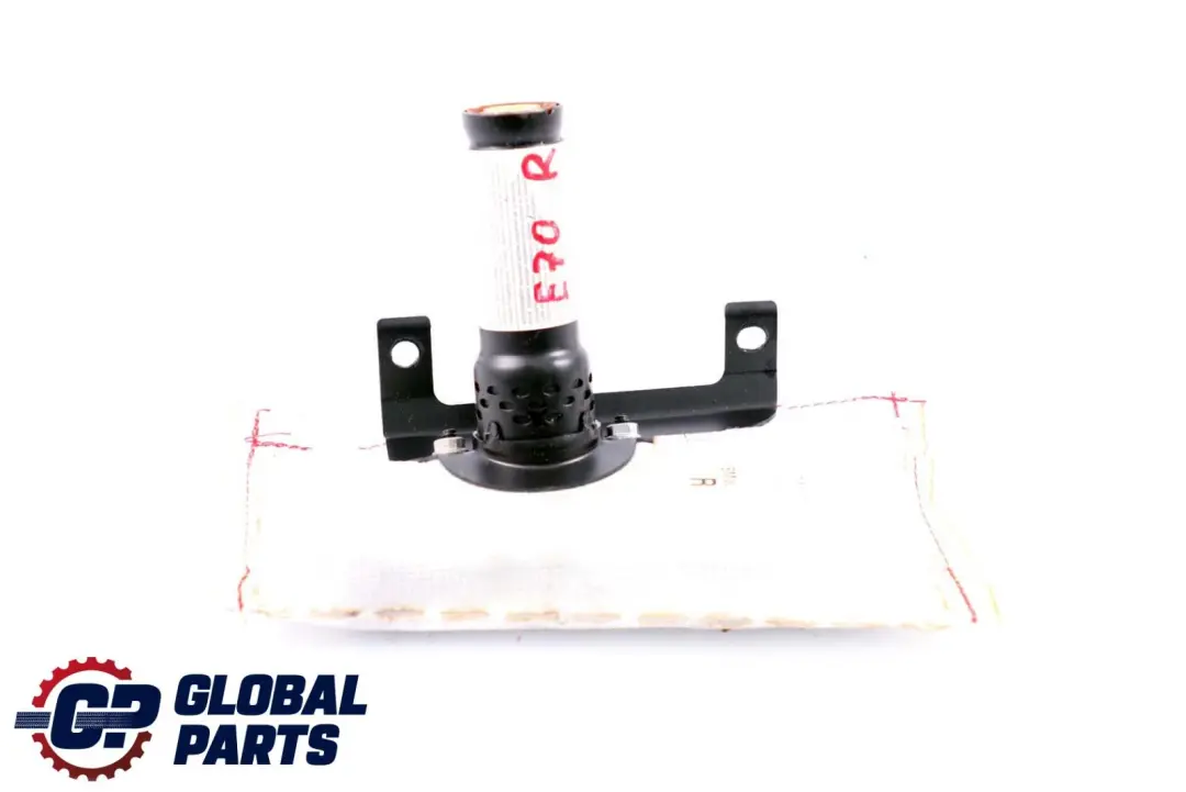 Side Airbag Front Right Seat O/S to BMW X5 X6 Series E70 E71 with Part number 7161064 BMW X5 X6 Series E70 E71 Side Airbag Front Right Seat O/S - SKU 7161064 - Part number 7161064