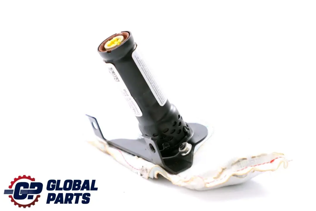 Airbag lateral asiento delantero derecho para BMW Serie X5 X6 E70 E71 con número de pieza 7161064 BMW Serie X5 X6 E70 E71 Airbag lateral asiento delantero derecho - SKU 7161064 - Número de pieza 7161064