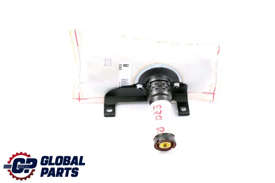 Side Airbag Front Right Seat O/S to BMW X5 X6 Series E70 E71 with Part number 7161064 BMW X5 X6 Series E70 E71 Side Airbag Front Right Seat O/S - SKU 7161064 - Part number 7161064