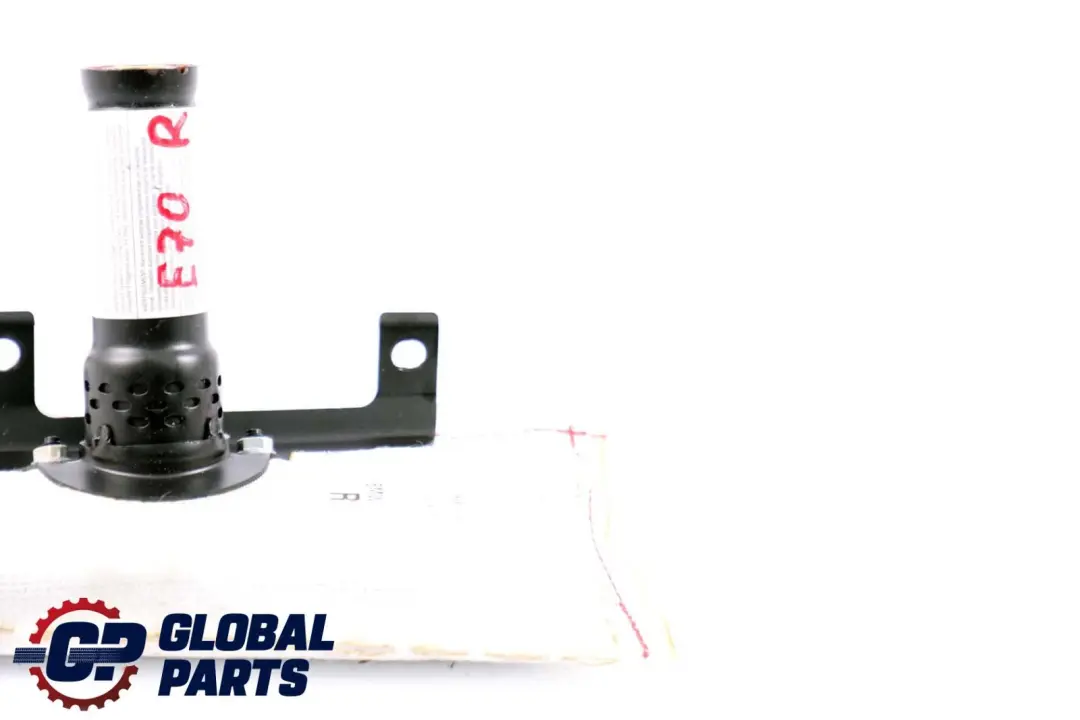 BMW X5 X6 Series E70 E71 Airbag Latéral Siège Avant Droit - SKU 7161064 - Numéro de pièce 7161064
