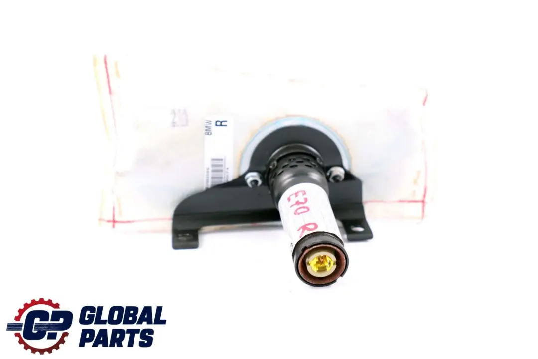 BMW X5 X6 Series E70 E71 Airbag Latéral Siège Avant Droit - SKU 7161064 - Numéro de pièce 7161064