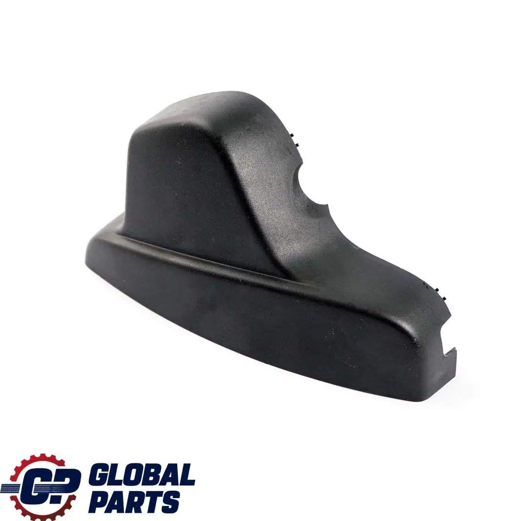 View Mirror Surround Trim Cover Right to BMW 1 3 5 7 E60 E61 E65 E81 E90 E91 Rear with Part number 7161083 BMW 1 3 5 7 E60 E61 E65 E81 E90 E91 Rear View Mirror Surround Trim Cover Right - SKU 7161082 - Part number 7161083