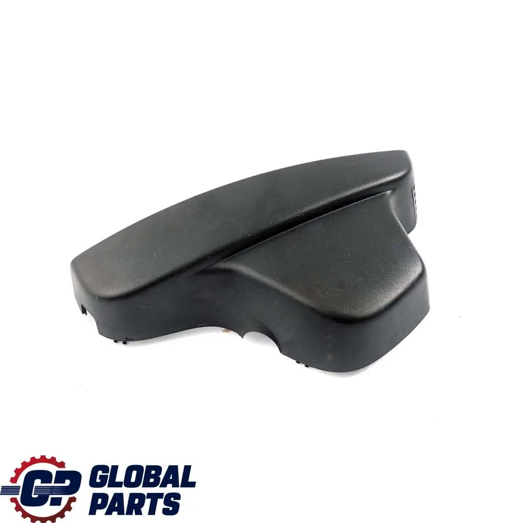 View Mirror Surround Trim Cover Right to BMW 1 3 5 7 E60 E61 E65 E81 E90 E91 Rear with Part number 7161083 BMW 1 3 5 7 E60 E61 E65 E81 E90 E91 Rear View Mirror Surround Trim Cover Right - SKU 7161082 - Part number 7161083