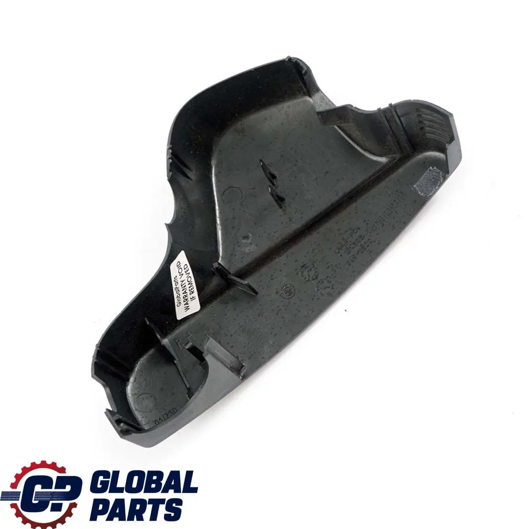 Obudowa Lusterka Prawa do BMW E60 E61 E65 E81 E90 E91 o numerze 7161083 BMW E60 E61 E65 E81 E90 E91 Obudowa Lusterka Prawa - SKU 7161082 - Numer Części 7161083