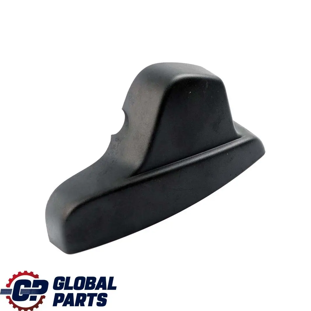 BMW 1 3 5 7 er E60 E61 E65 E81 E90 E91 Abdeckungen Spiegelfuss Links - SKU 7161083-1 - Teilenummer 7161083