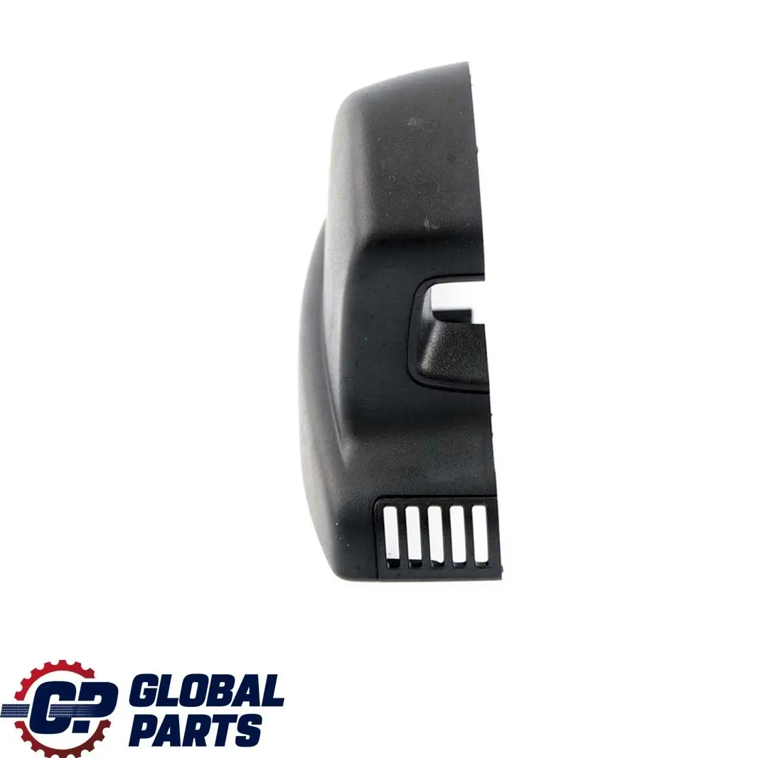 BMW 1 3 5 7 er E60 E61 E65 E81 E90 E91 Abdeckungen Spiegelfuss Links - SKU 7161083-1 - Teilenummer 7161083