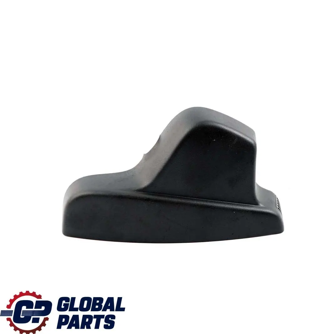 BMW E60 E61 E65 E81 E90 E91 Espejo Retrovisor Recubrimiento Cubierta Izquierda