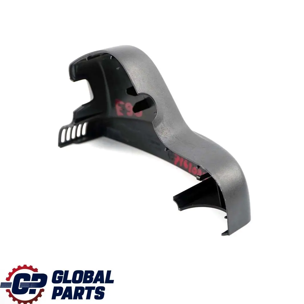 BMW E60 E61 E65 E81 E90 E91 Espejo Retrovisor Recubrimiento Cubierta Izquierda - SKU 7161083-1 - Número de pieza 7161083