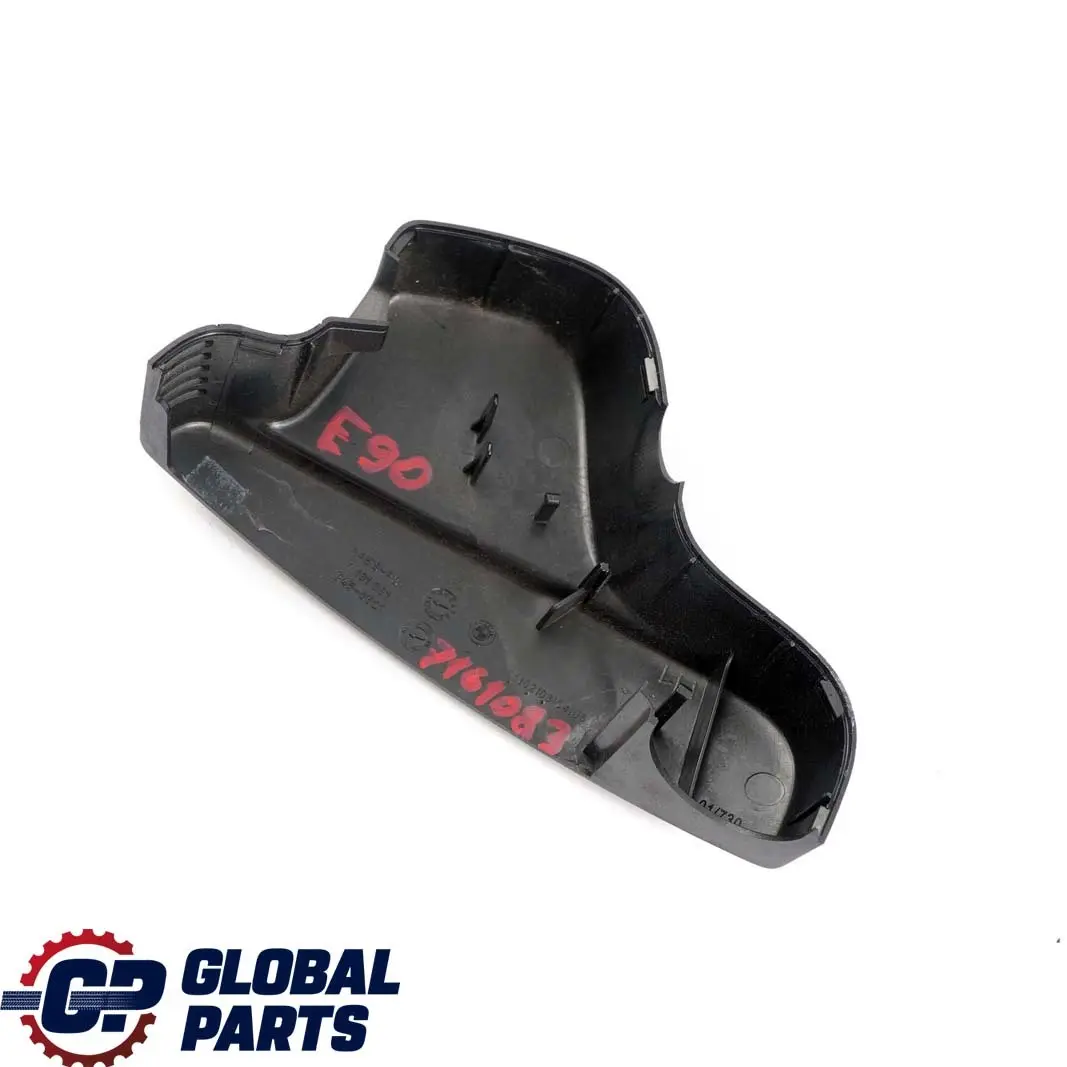 Couvercles Spiegelfuss a Gauche pour BMW 1 3 5 7 E60 E61 E65 E81 E90 E91 à propos du numéro de pièce 7161083 BMW 1 3 5 7 E60 E61 E65 E81 E90 E91 Couvercles Spiegelfuss a Gauche - SKU 7161083-1 - Numéro de pièce 7161083