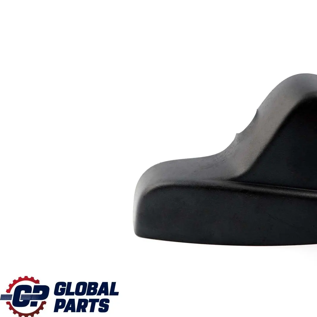 View Mirror Surround Trim Cover to BMW E60 E61 E65 E81 E90 E91 Rear with Part number 7161083 BMW E60 E61 E65 E81 E90 E91 Rear View Mirror Surround Trim Cover - SKU 7161083 - Part number 7161083