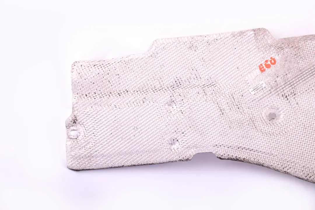 Heat Insulation Engine Support Right O/S to BMW 5 6 SERIES E60 E61 E63 E64 with Part number 7161174 BMW 5 6 SERIES E60 E61 E63 E64 Heat Insulation Engine Support Right O/S - SKU rhd-7161174 - Part number 7161174