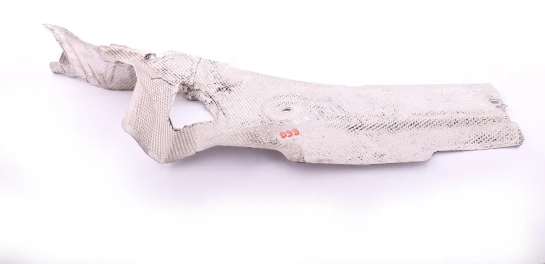 Heat Insulation Engine Support Right O/S to BMW 5 6 SERIES E60 E61 E63 E64 with Part number 7161174 BMW 5 6 SERIES E60 E61 E63 E64 Heat Insulation Engine Support Right O/S - SKU rhd-7161174 - Part number 7161174