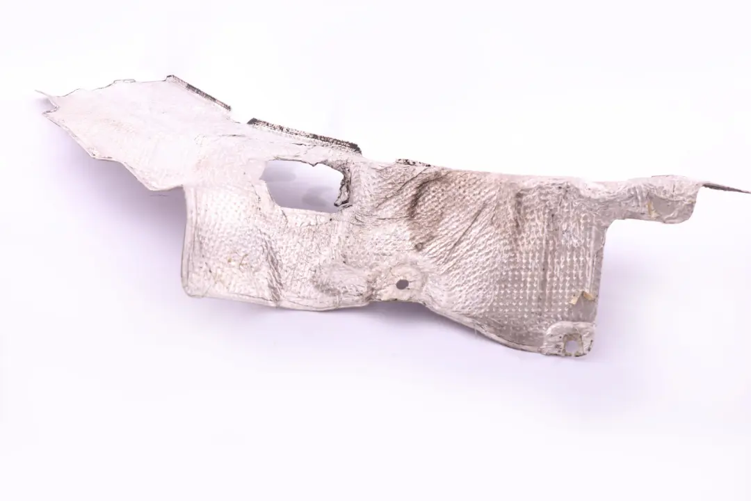 BMW 5 6 SERIES E60 E61 E63 E64 Heat Insulation Engine Support Right O/S - SKU rhd-7161174 - Part number 7161174