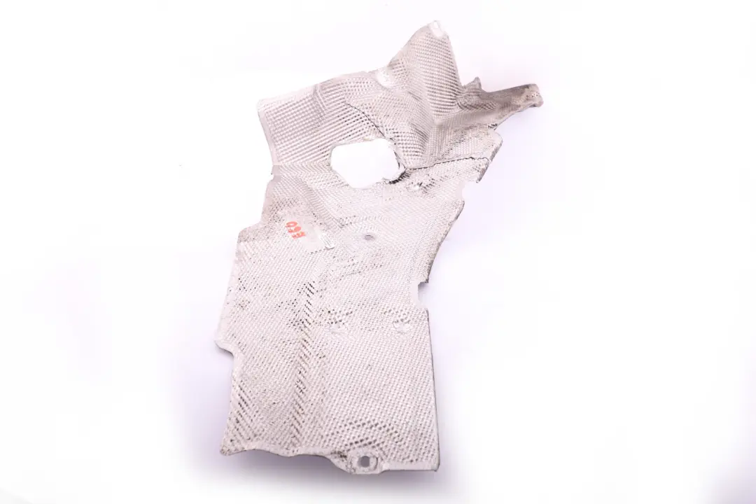 Heat Insulation Engine Support Right O/S to BMW 5 6 SERIES E60 E61 E63 E64 with Part number 7161174 BMW 5 6 SERIES E60 E61 E63 E64 Heat Insulation Engine Support Right O/S - SKU rhd-7161174 - Part number 7161174