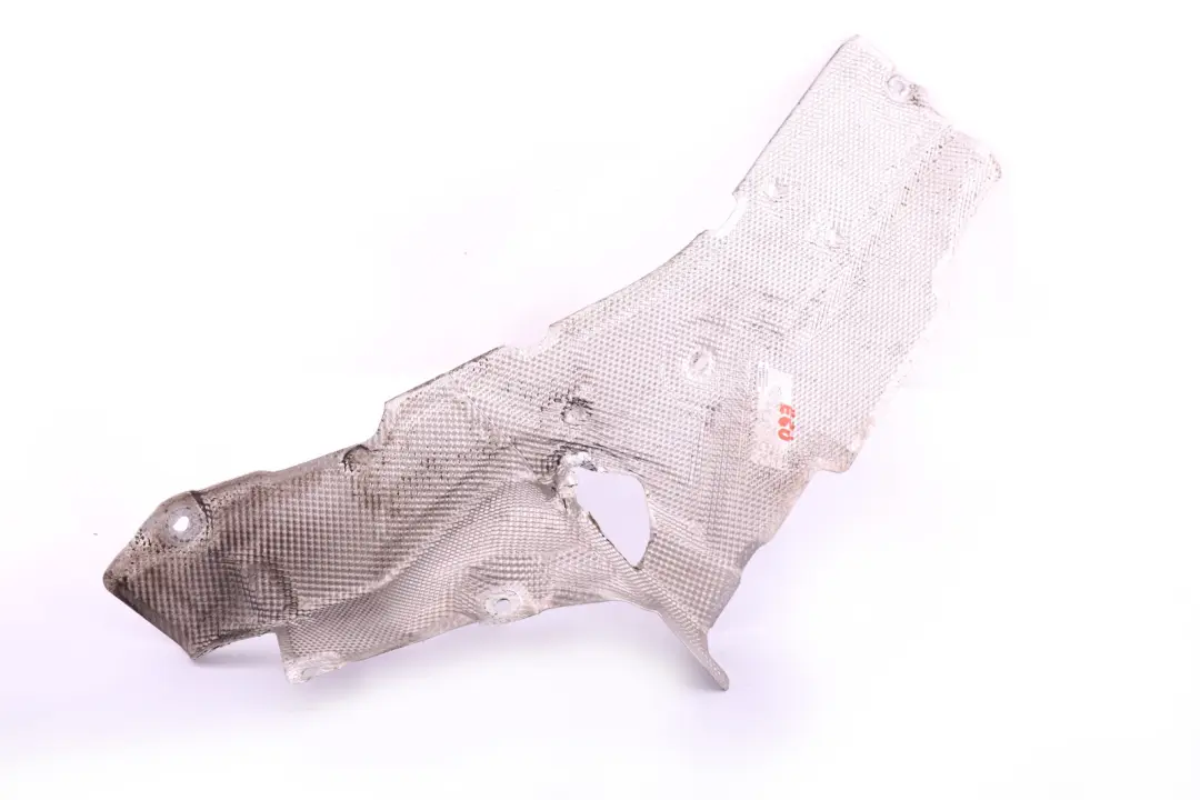 BMW 5 6 SERIES E60 E61 E63 E64 Heat Insulation Engine Support Right O/S - SKU rhd-7161174 - Part number 7161174