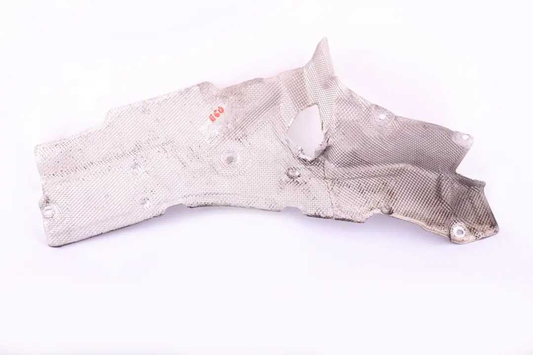 Heat Insulation Engine Support Right O/S to BMW 5 6 SERIES E60 E61 E63 E64 with Part number 7161174 BMW 5 6 SERIES E60 E61 E63 E64 Heat Insulation Engine Support Right O/S - SKU rhd-7161174 - Part number 7161174