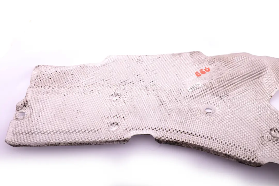 Heat Insulation Engine Support Right O/S to BMW 5 6 SERIES E60 E61 E63 E64 with Part number 7161174 BMW 5 6 SERIES E60 E61 E63 E64 Heat Insulation Engine Support Right O/S - SKU rhd-7161174 - Part number 7161174