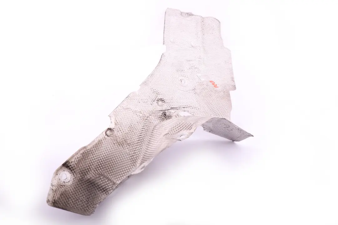 Heat Insulation Engine Support Right O/S to BMW 5 6 SERIES E60 E61 E63 E64 with Part number 7161174 BMW 5 6 SERIES E60 E61 E63 E64 Heat Insulation Engine Support Right O/S - SKU rhd-7161174 - Part number 7161174