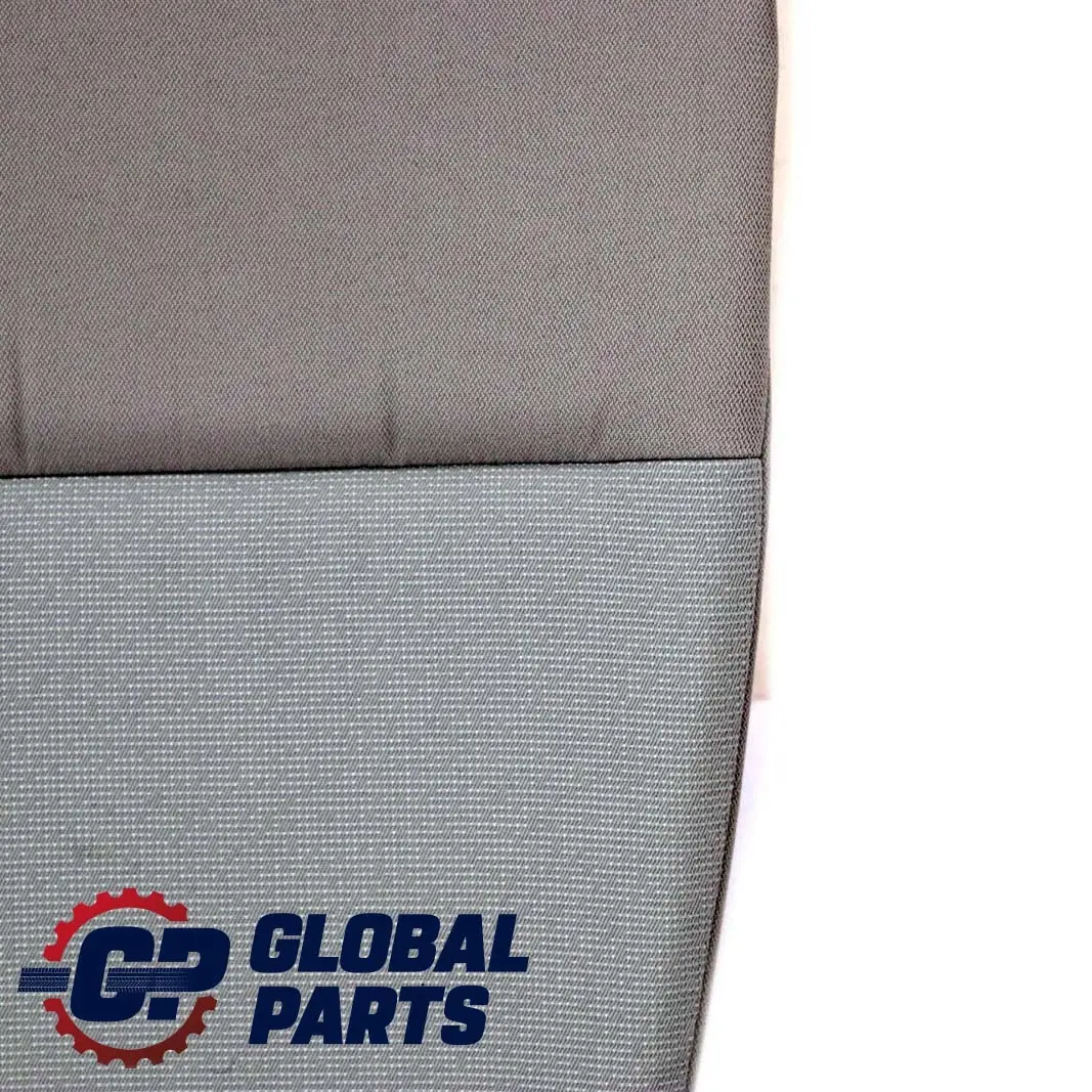 Reihe E91 Touring Lehne Bezug Hinten Links Stoff Fluid Grau für BMW 3 mit Teilenummer 7161237 BMW 3 Reihe E91 Touring Lehne Bezug Hinten Links Stoff Fluid Grau - SKU 7161237 - Teilenummer 7161237